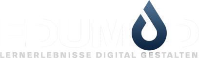 edumod – Lernerlebnisse digital gestalten
