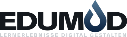 edumod – Lernerlebnisse digital gestalten