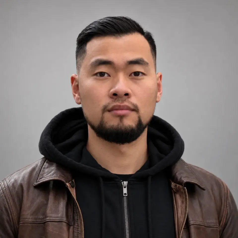 Andy Quan