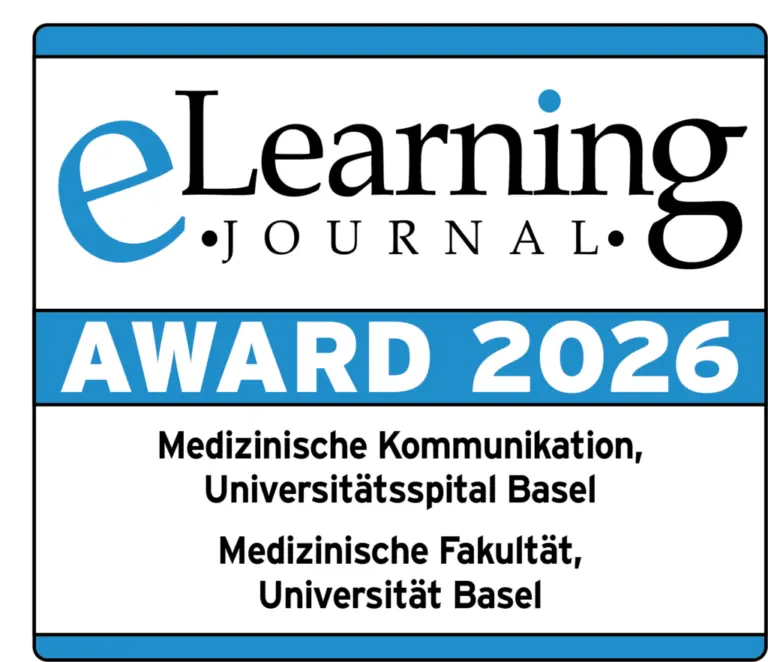 eLearning Journal AWARD 2026