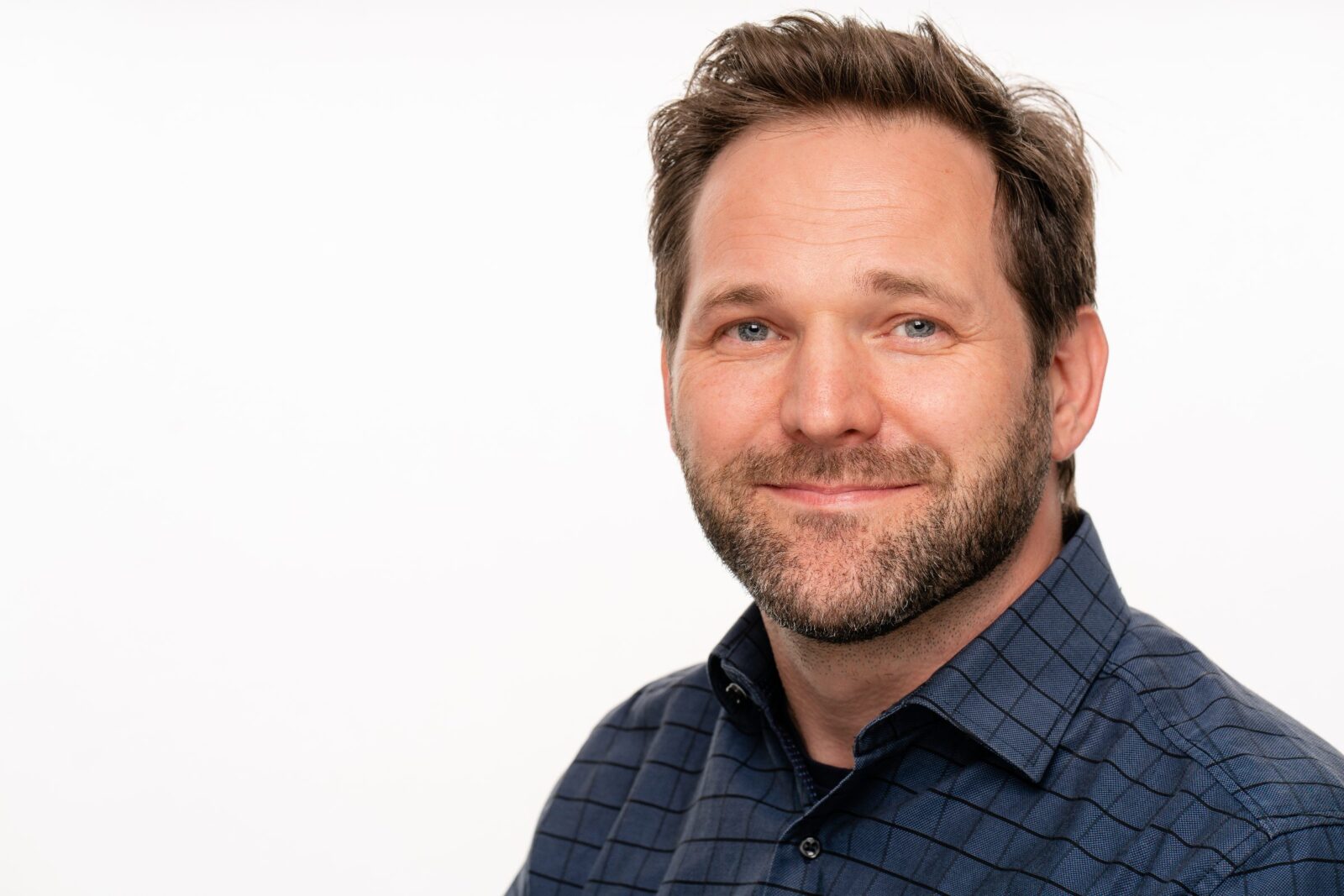 Kurt Wunderlich, Gründer von edumod.ch
